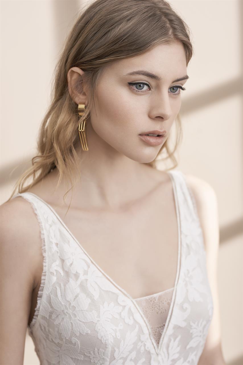 robe hada rembo styling