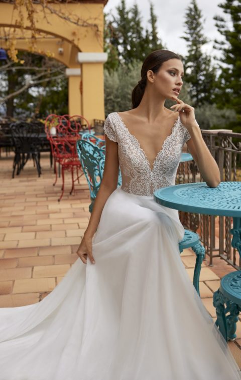 Hervé - Arles B taille 40