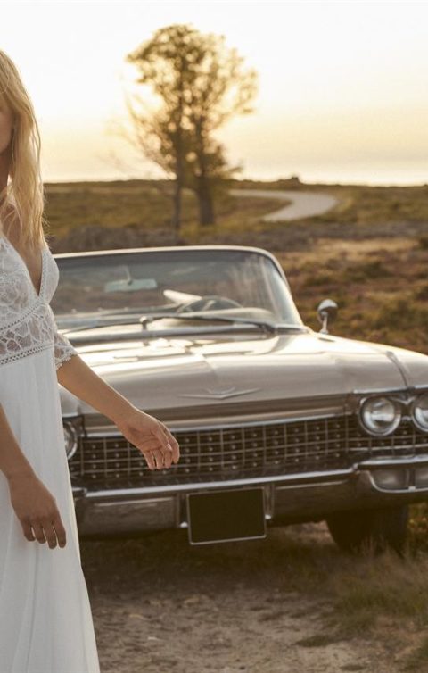 Marylise - Maya taille 40