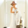Evelyn Bridal - Brooklyn Taille 40 & 48 – Image 4
