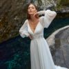 Libelle - Heidy