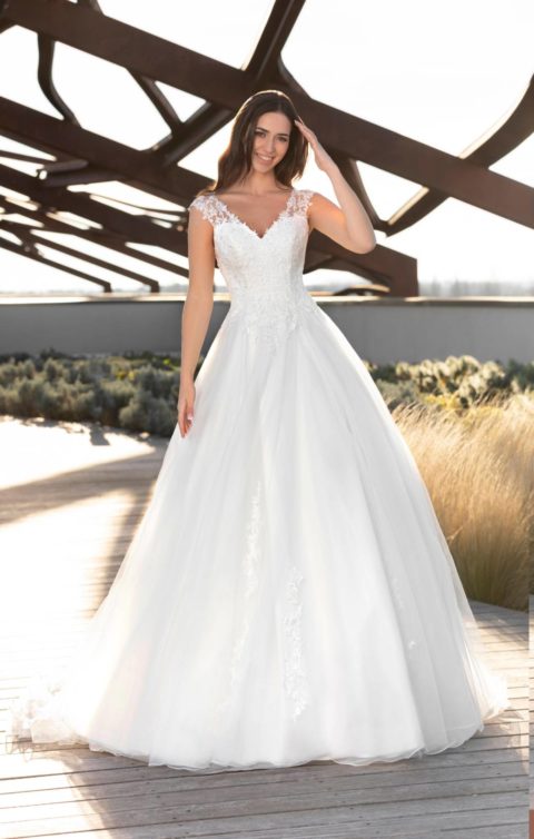 Lov'Ely - 234-15 Taille 38 & 48