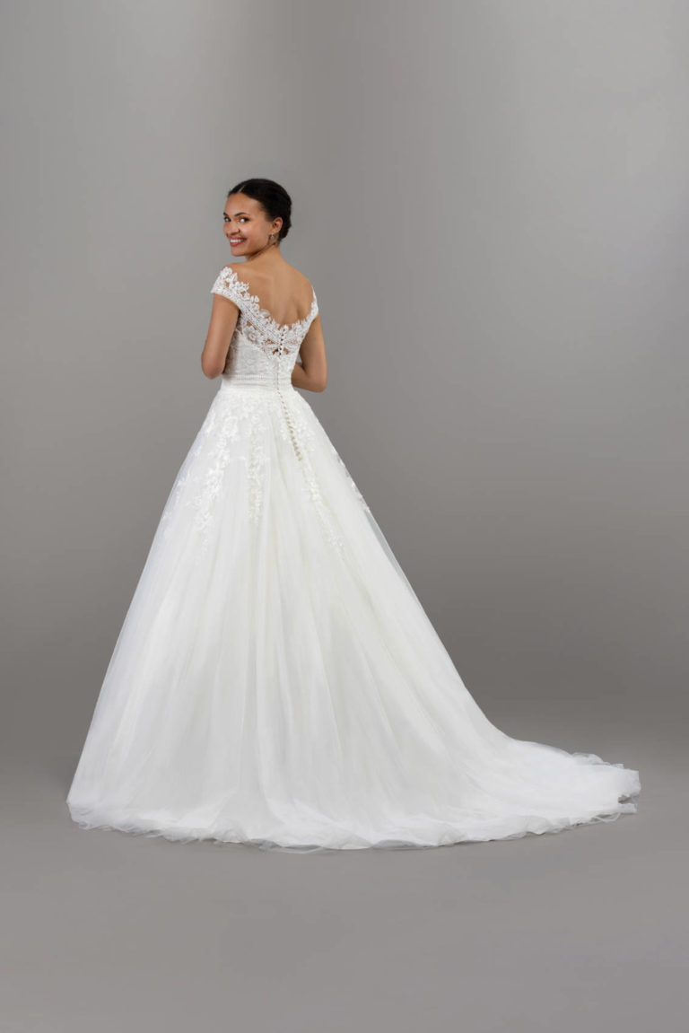 fiona (ex gloria ) a