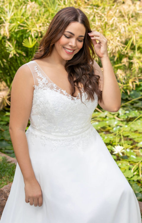 Curvy - 248-03 taille 50