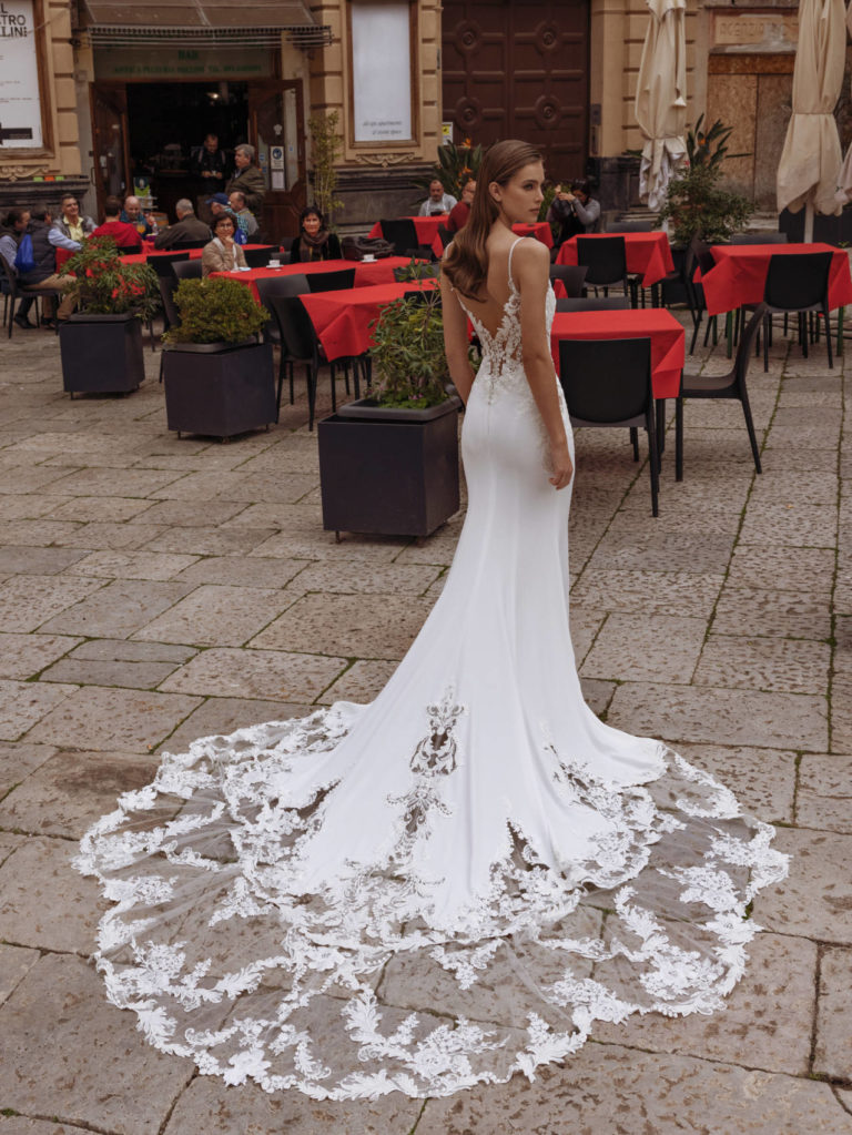 Sensual Beauty Collection_Sapphire_with detachable train_Back_1_05_IMG_3322