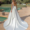 Divina Sposa - DS 242-36 Taille 46 – Image 2