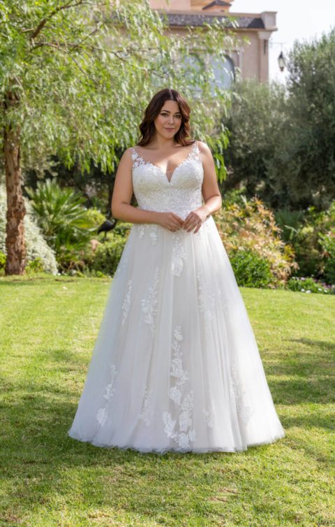 Curvy - 248-09 Taille 56