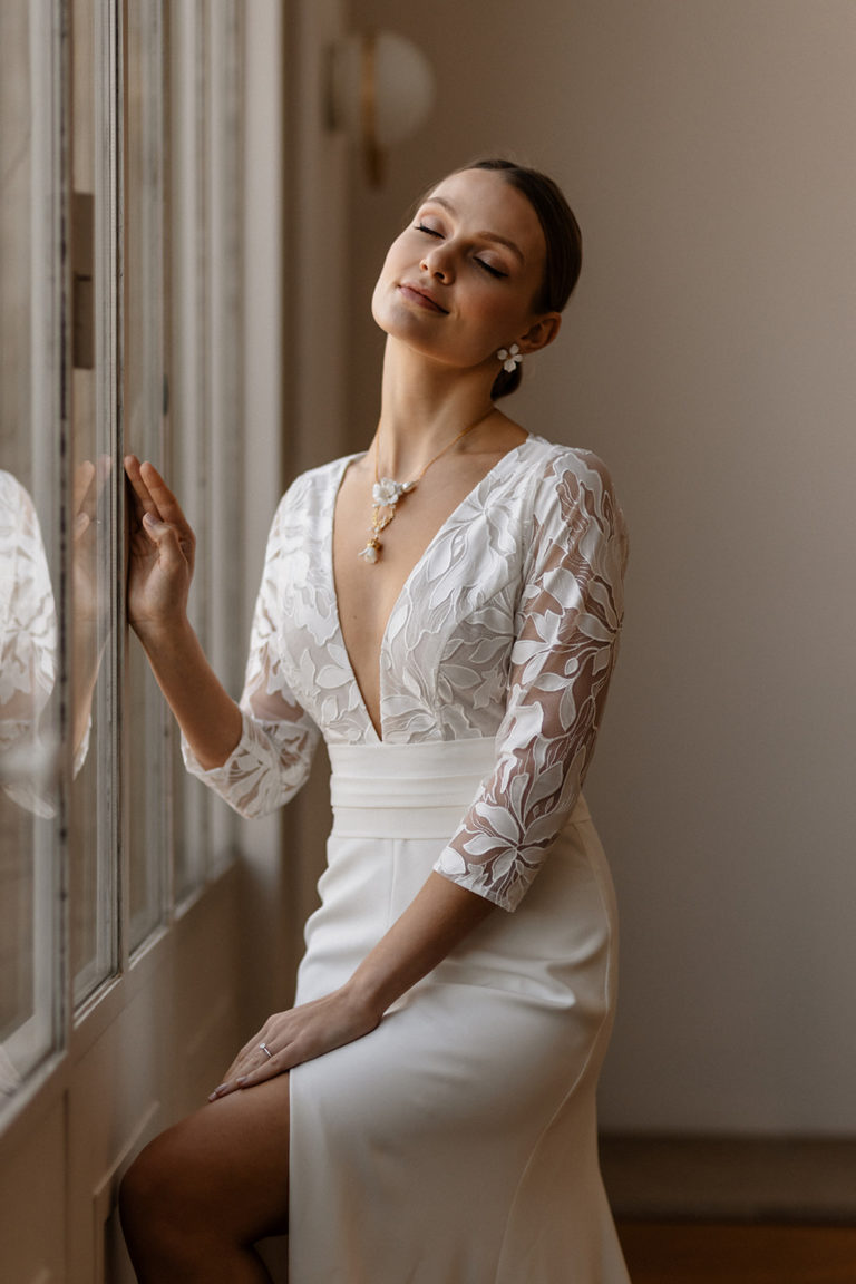 Elsa Gary - Collection 2024