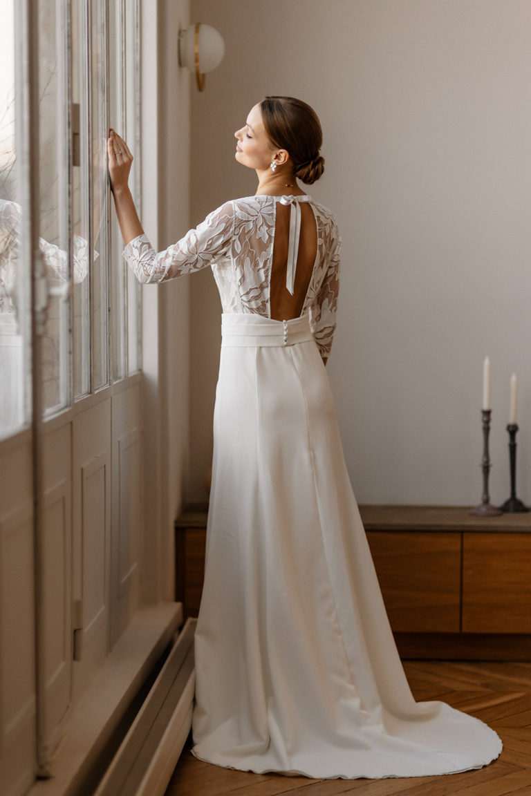 Elsa Gary - Collection 2024