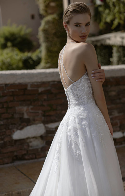 Bella - 224-34 Iv/k Taille 44.