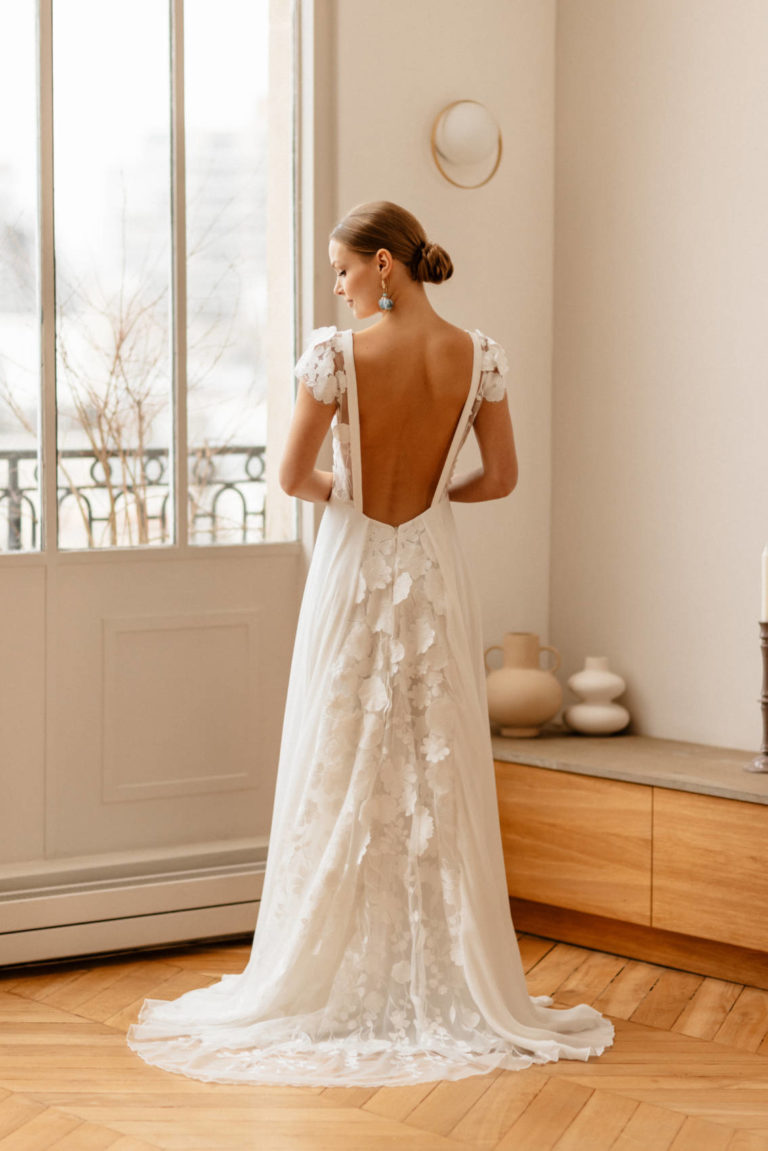 Elsa Gary - Collection 2024