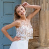 Eglantine - Fluette Taille 38