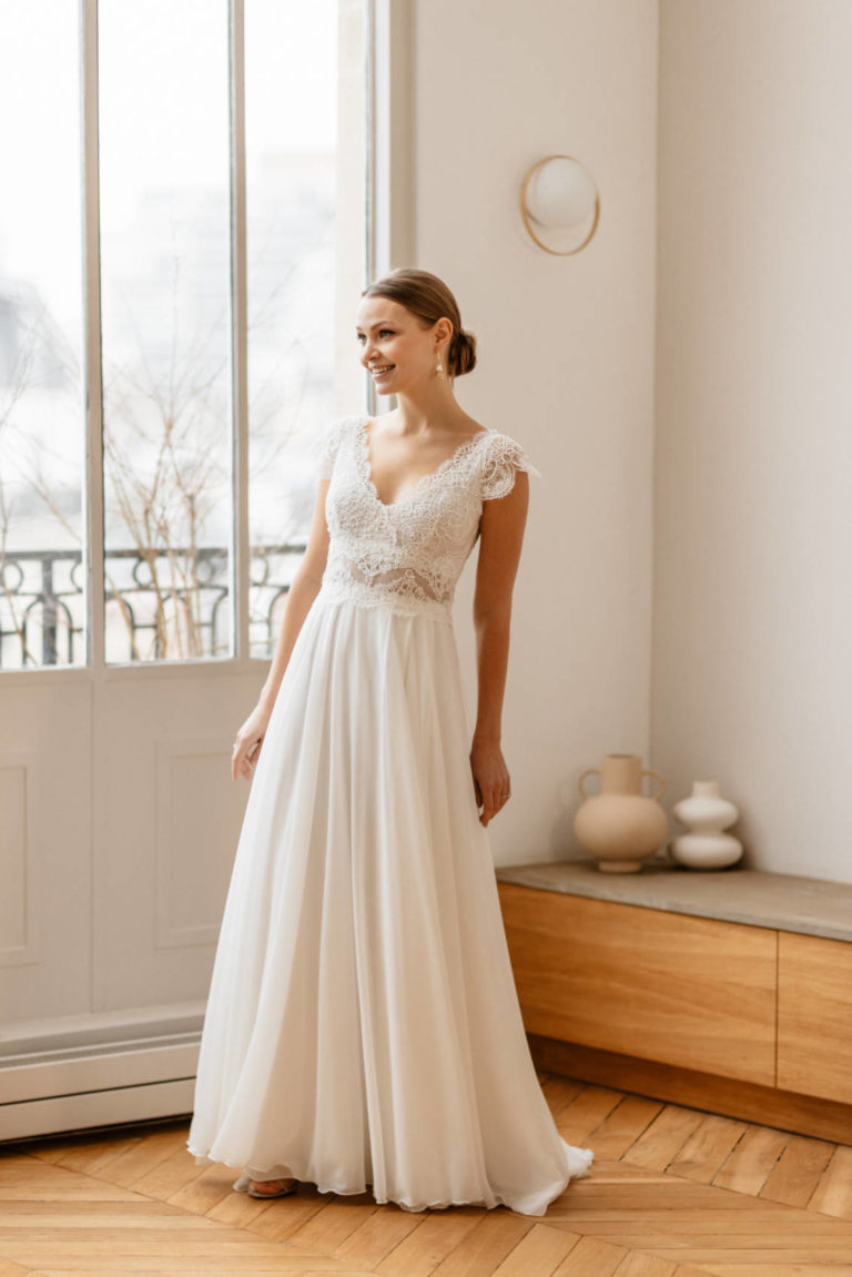 Elsa Gary - Collection 2024