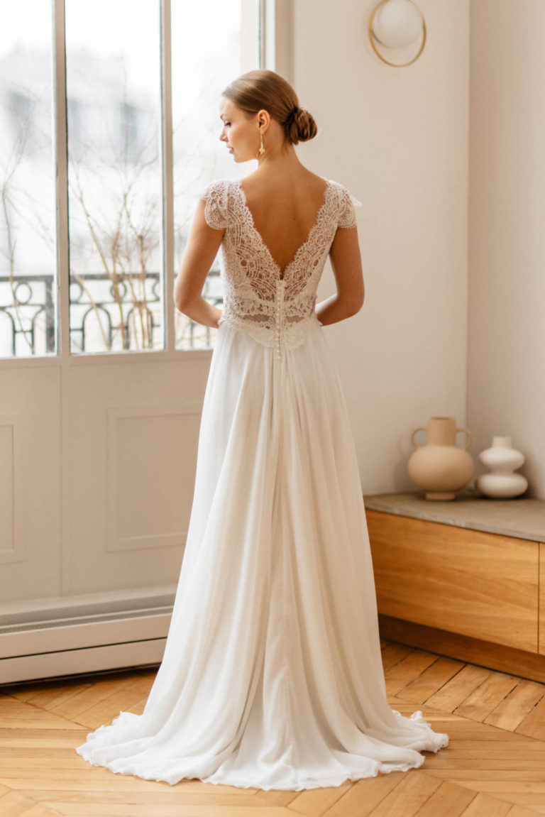 Elsa Gary - Collection 2024