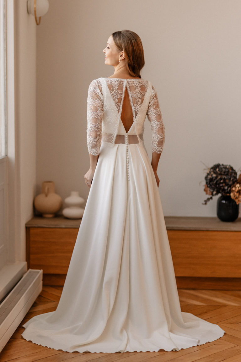 Elsa Gary - Collection 2024