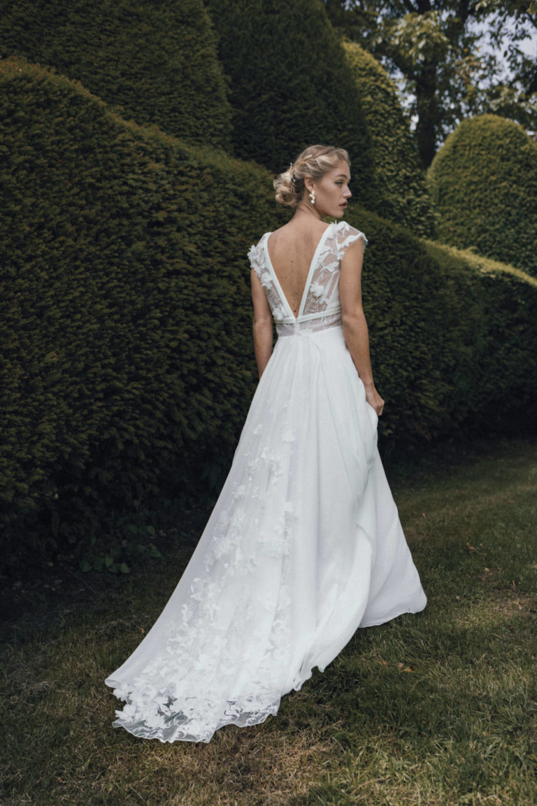 Flora-robe-de-mariee-Elsa-Gary-Collection-2025-2