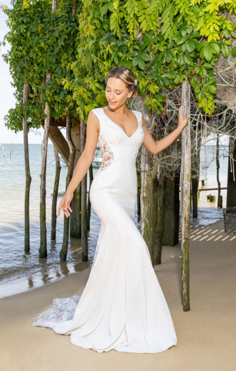 Eglantine - Laine Taille 36