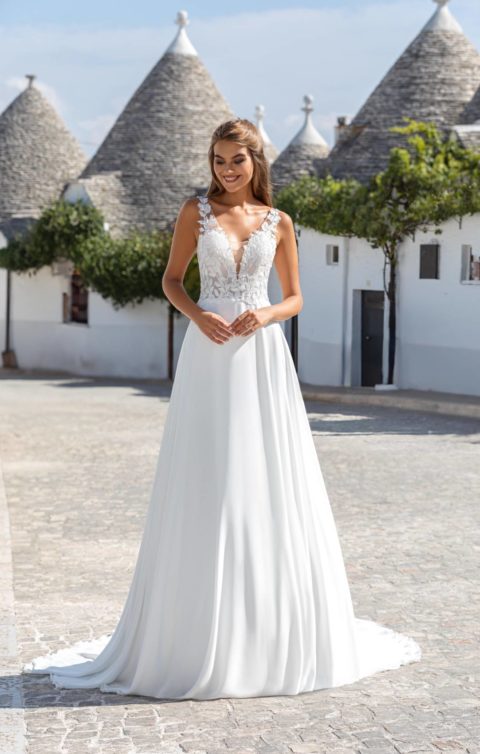 Divina Sposa - DS 252-10 taille 38