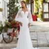 Divina Sposa - DS 252-17 taille 40 – Image 3
