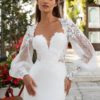 Divina Sposa - DS 252-17 taille 40