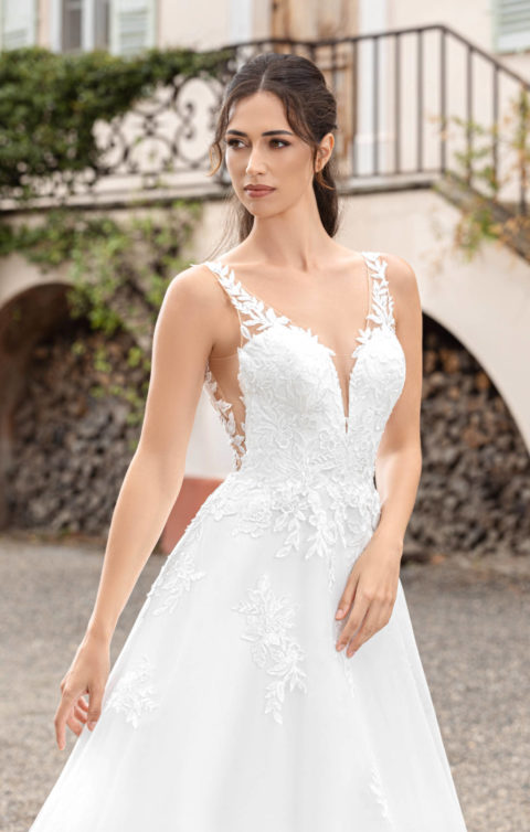 Lov'Ely - 254-08 Taille 40