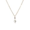 Eglantine - NS1160 disponible en or ou argent