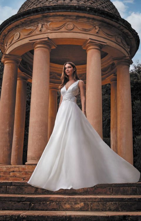 Sylfany - 107H taille 38