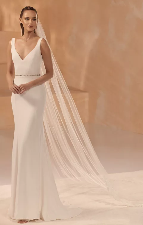 Bianco evento - S456 3m