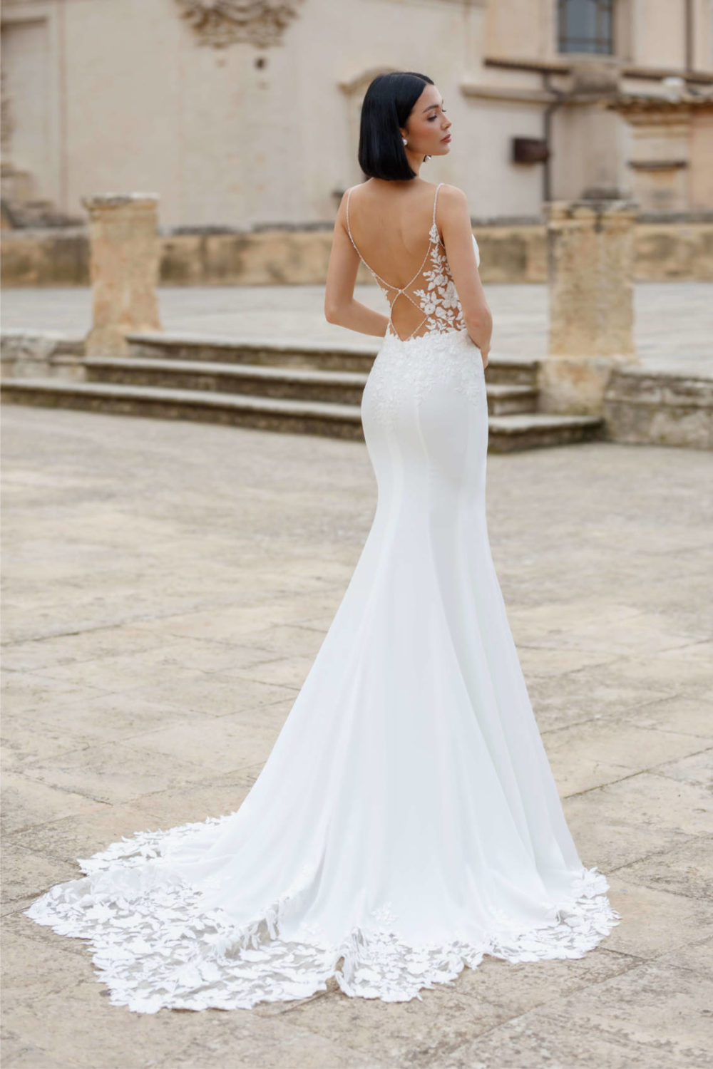 Jarice - Waterfall Taille 40