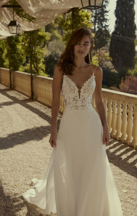 Modeca - Debra taille 36