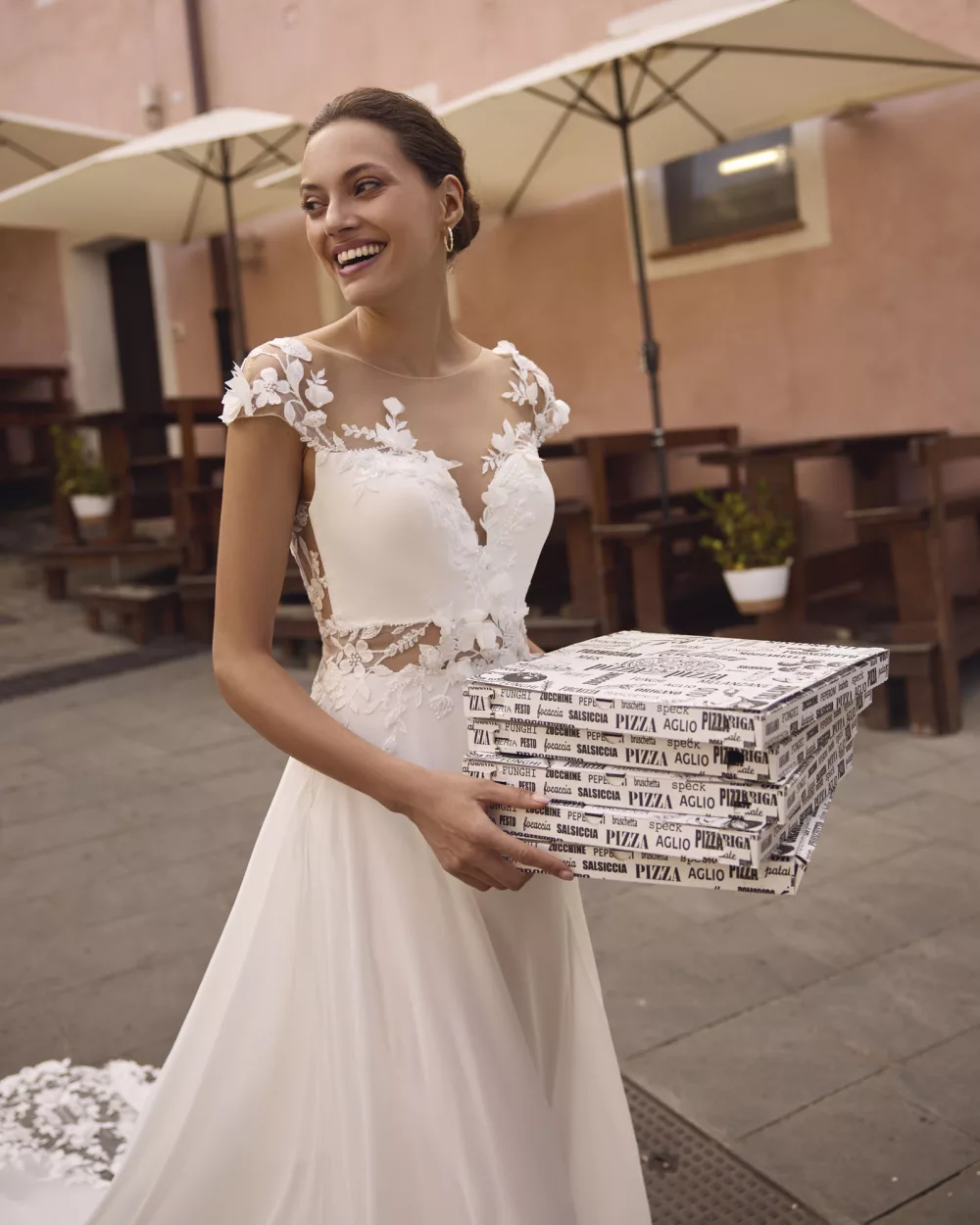 Modeca - Gamze – Image 4
