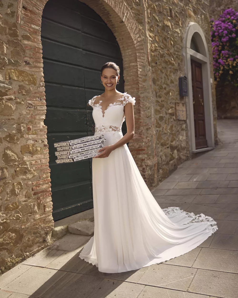 Modeca - Gamze – Image 5