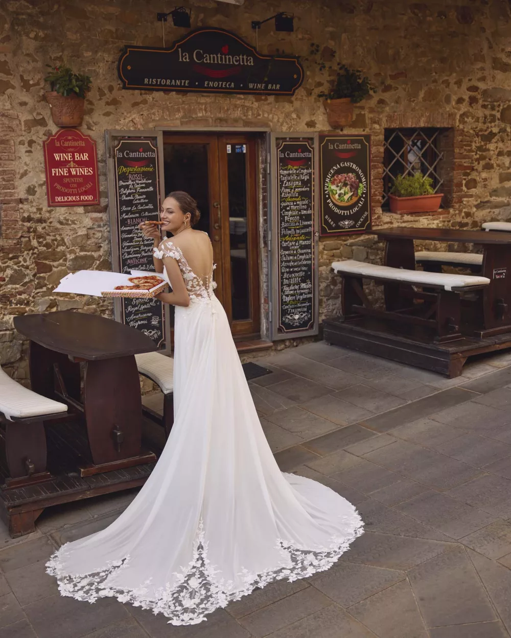 Modeca - Gamze – Image 3