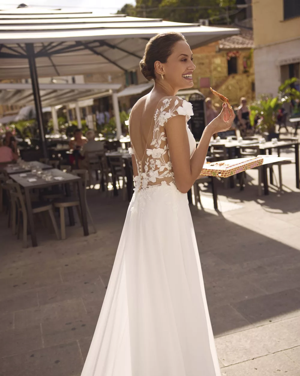 Modeca - Gamze – Image 2