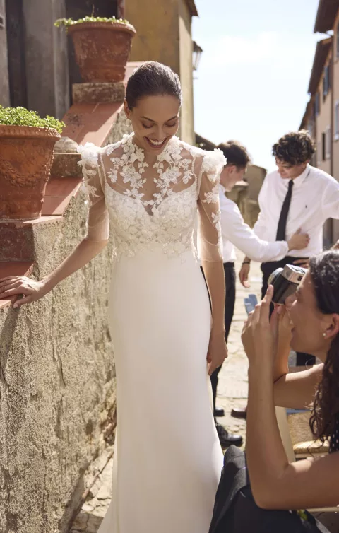 Modeca - Grady avec top taille 38