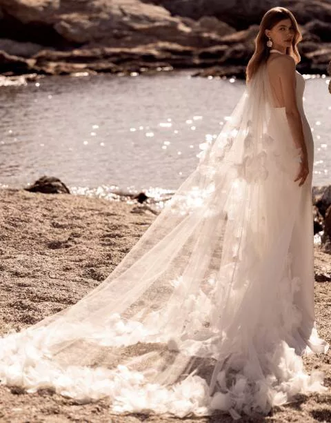 destination romance - Cape 71