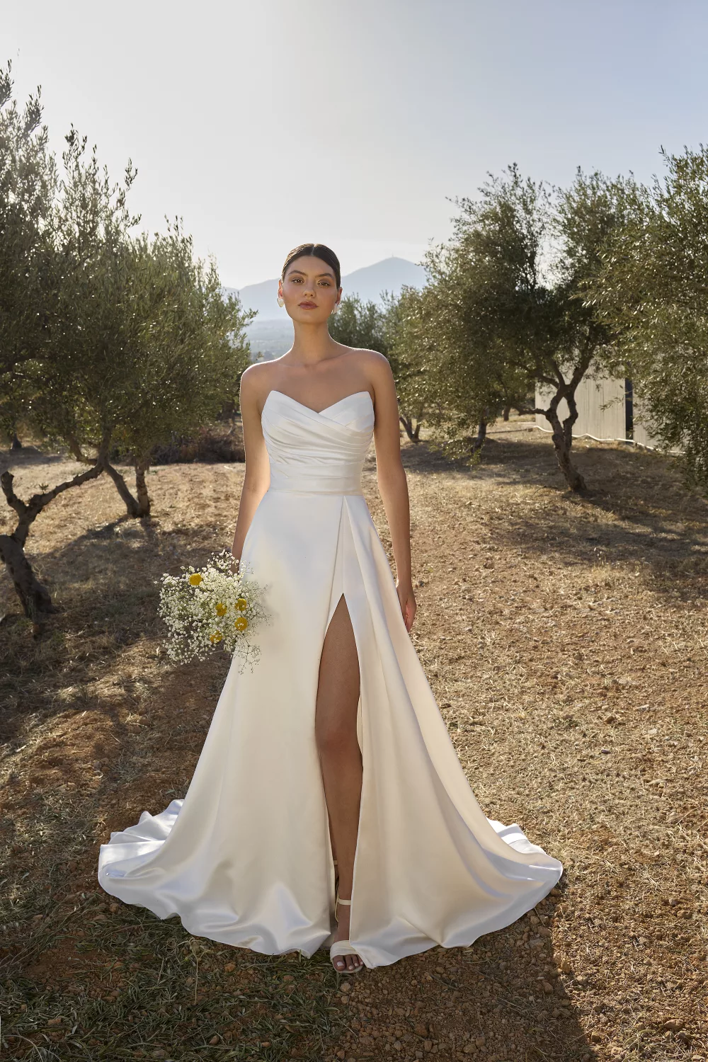Oréa Sposa - L 1152