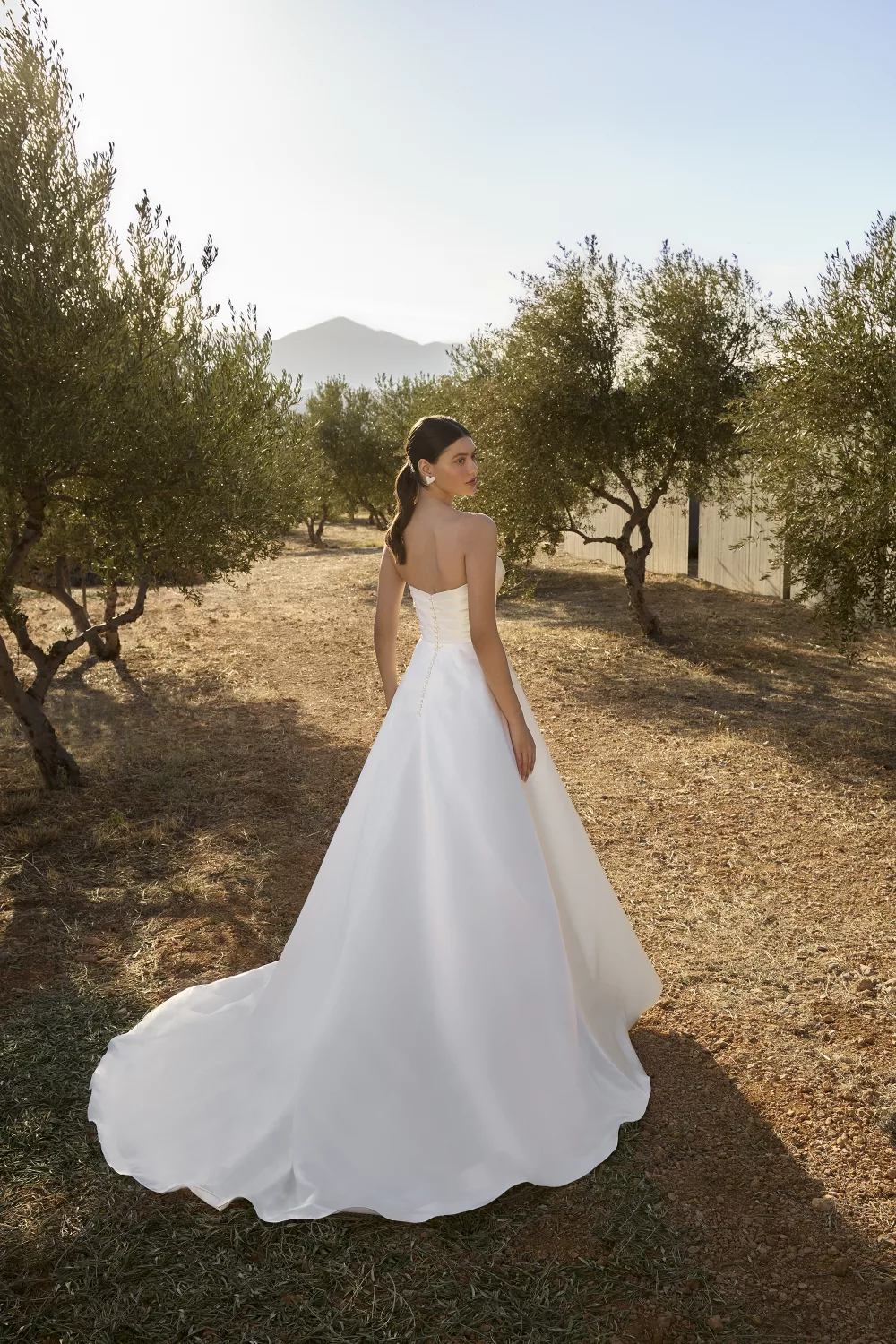 Oréa Sposa - L 1152 – Image 3
