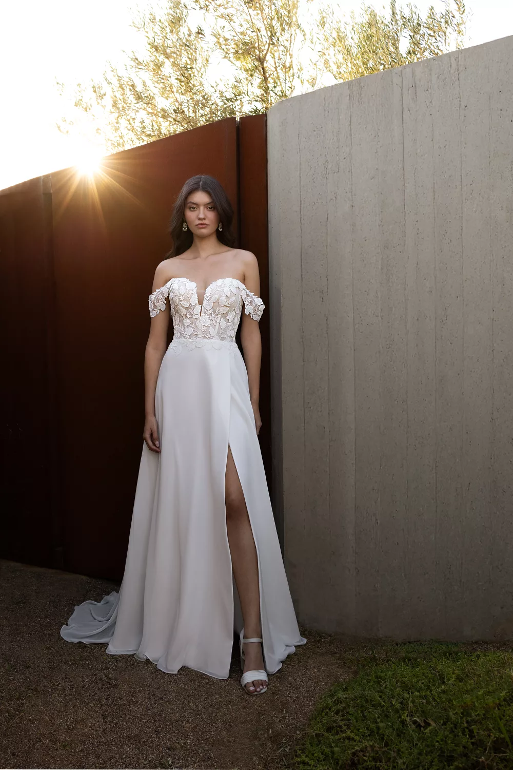 Oréa Sposa - L1157