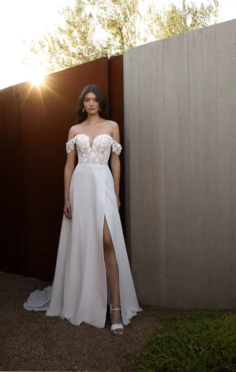 Oréa Sposa - L1157