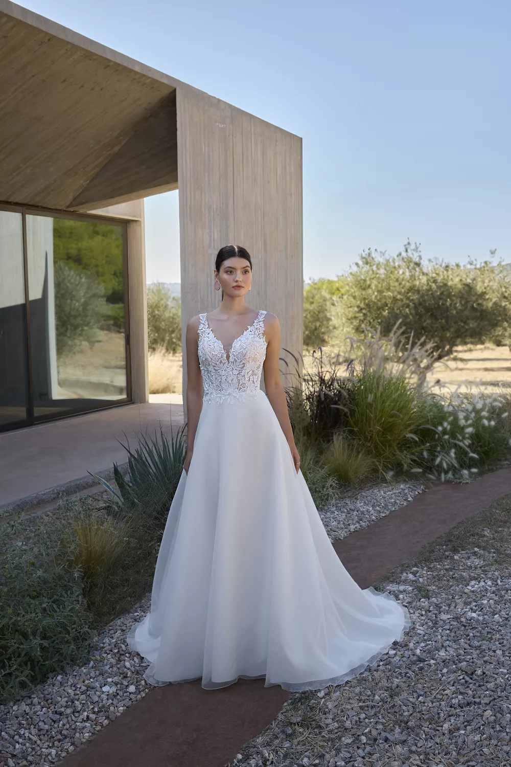 Oréa Sposa - L 1174 – Image 3