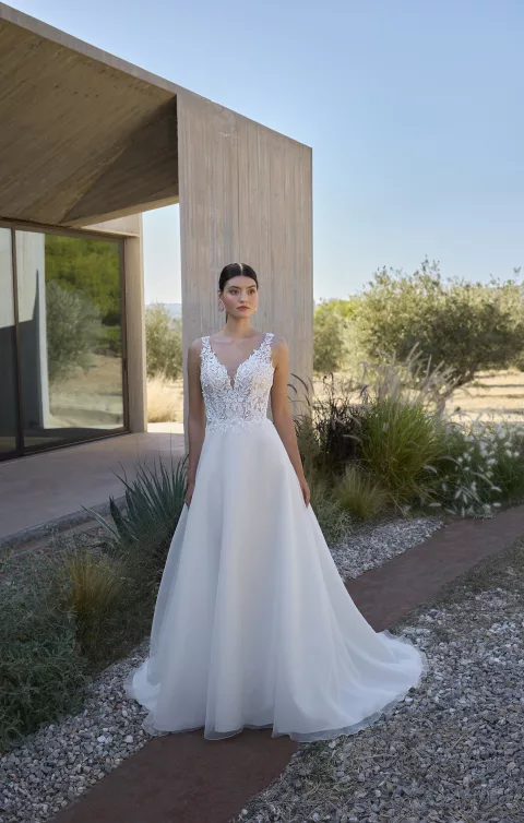 Oréa Sposa - L1174 taille 42