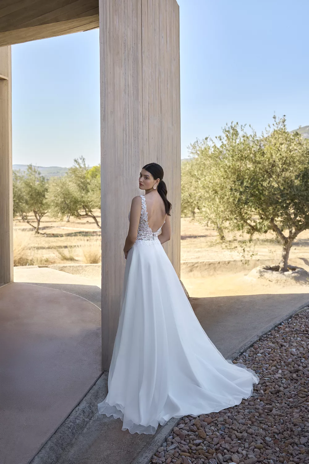 Oréa Sposa - L 1174 – Image 2