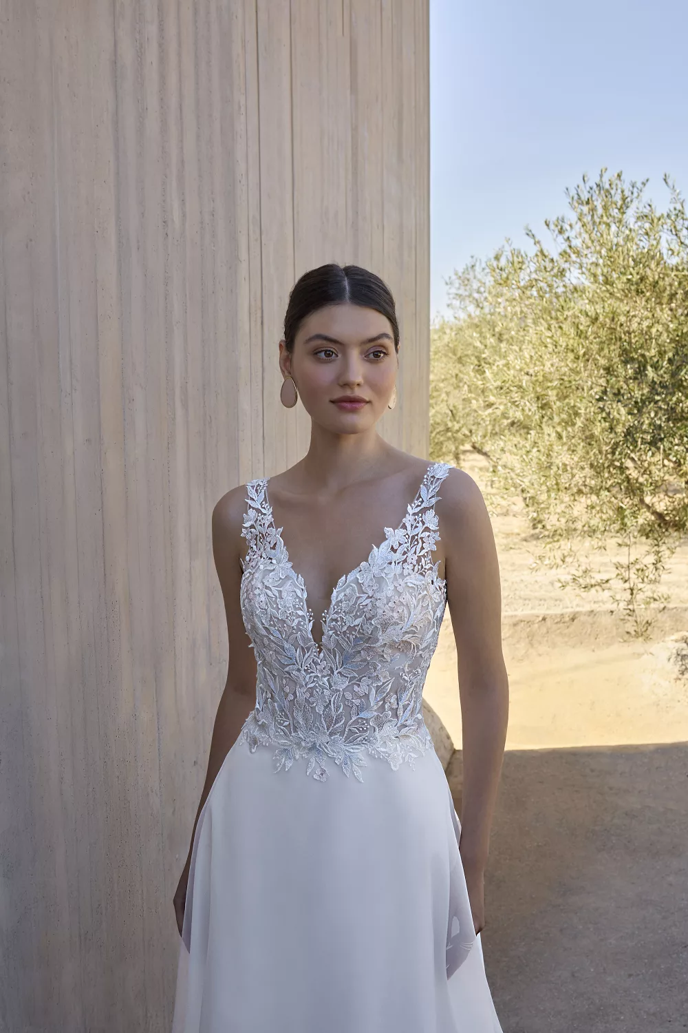 Oréa Sposa - L 1174