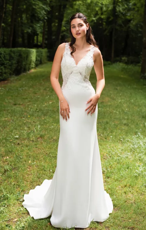 Anna Isadora - Seychelles taille 40