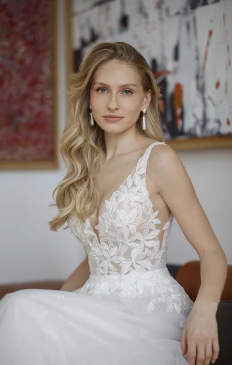 Jarice - Anémone taille 42