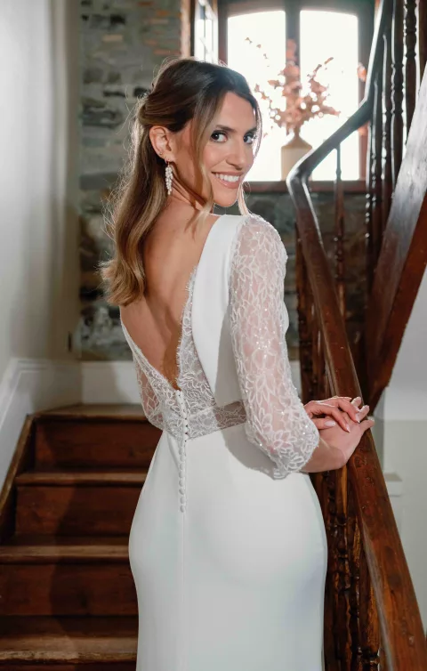 Angeola - Appollina taille 44