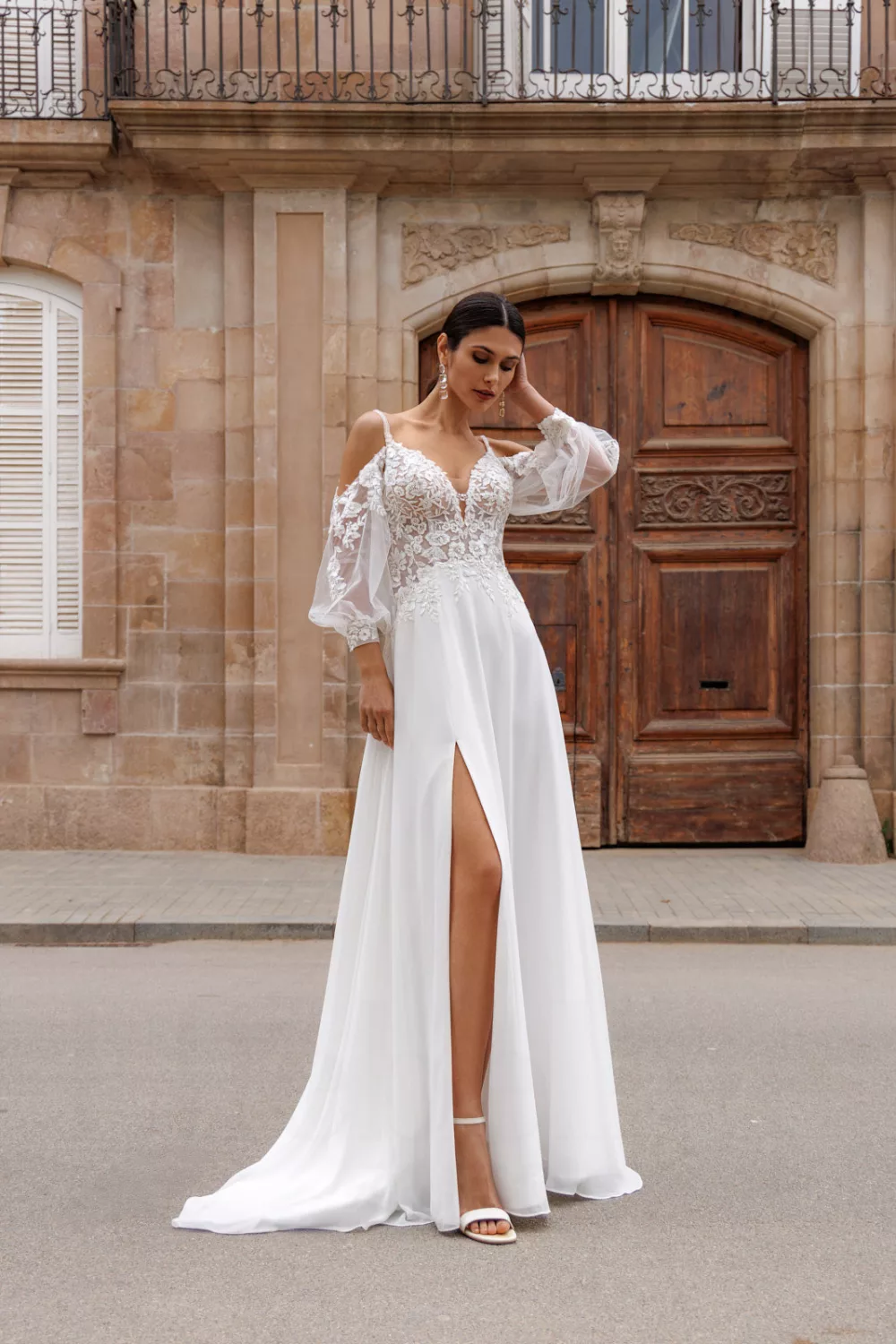 Ellebeline - EB 0245 – Image 3