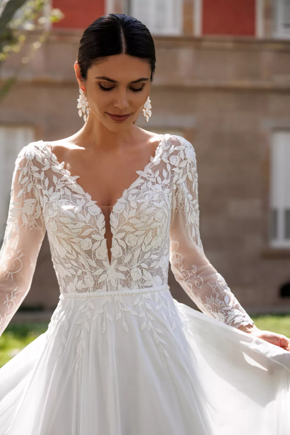 Ellebeline - EB 0266