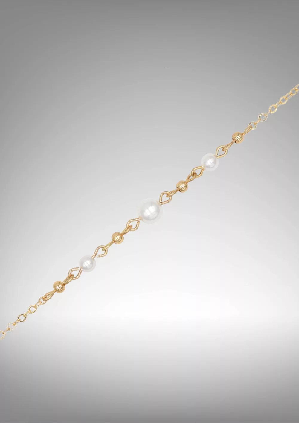Eglantine - Bracelet BR 125348